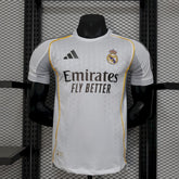 REAL MADRID I 25/26 VERSIÓN JUGADOR - Bota de Oro Tienda